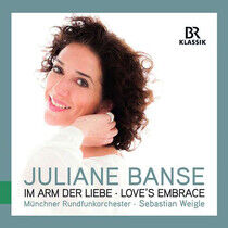 Banse, Juliane - In Arm Der Liebe - Love's