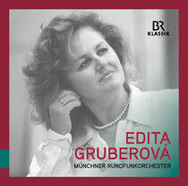 Gruberova, Edita - Famous Opera Arias