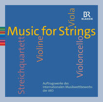 V/A - Music For Strings