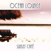 Sunset Cafe - Ocean Lounge