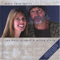 Miten & Deva Premal - More Than Music