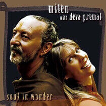 Miten & Deva Premal - Soul In Wonder
