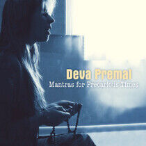 Premal, Deva - Mantras For Precarious..