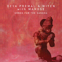 Miten & Deva Premal - Songs For the Sanga