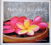 Tamana, Patricia - Natural Balance