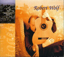 Wolf, Robert - Together