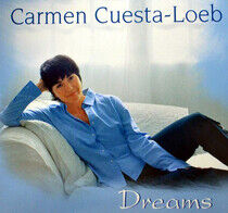 Cuesta, Carmen - Dreams