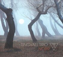 Tingvall Trio - Norr