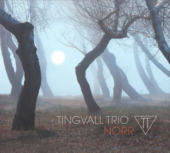 Tingvall Trio - Norr