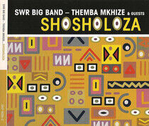 Mkhizemba - Shosholoza