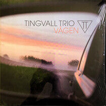 Tingvall Trio - Vaegen