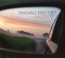 Tingvall Trio - Vagen