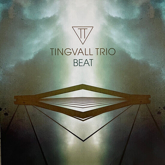 Tingvall Trio - Beat -Hq/Bonus Tr-
