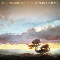 Brandqvist, Emil -Trio- - Within a Dream -Digi-
