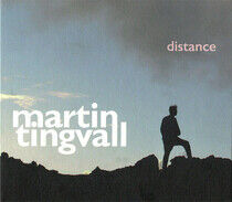Tingvall, Martin - Distance