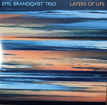 Brandqvist, Emil -Trio- - Layers of Life -Download-