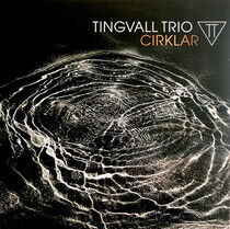 Tingvall Trio - Cirklar -Hq/Download-