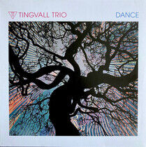 Tingvall - Trio Dance