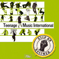 Teenage Music Internation - Keep On Dancing