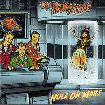 Hawaiians - Hula On Marse