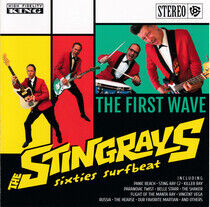 Stingrays - First Wave