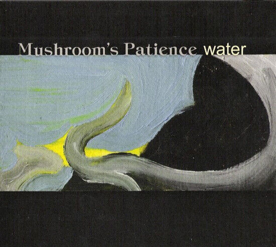 Mushroom\'s Patience - Water