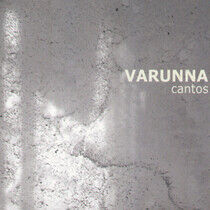Varunna - Cantos
