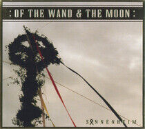 Of the Wand & the Moon - Sonnenheim -Reissue/Digi-