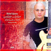 Sajrawy, Michel - Writings On the Wall