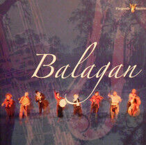 Balagan - Balagan