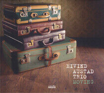 Austad Trio, Eivind - Moving