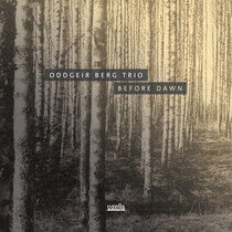 Berg Trio, Oddgeier - Before Dawn