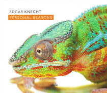 Knecht, Edgar - Personal Seasons