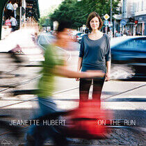 Hubert, Jeanette - On the Run