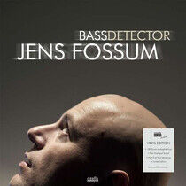 Fossum, Jens - Bass Detector/180g Vinyl