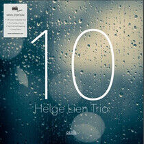Lien, Helge -Trio- - 10