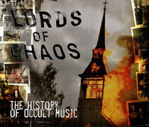 V/A - Lords of Chaos -28tr-