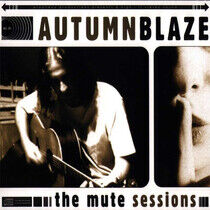 Autumnblaze - Mute Sessions