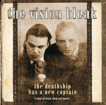 Vision Bleak - Deathship Has a New Capta