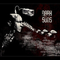 Dark Suns - Grave Human Genuine-Ltd/D