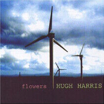 Harris, Hugh - Flowers