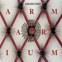 Amarcord - Armarium:Aus Dem..