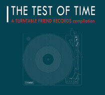 V/A - Test of Time