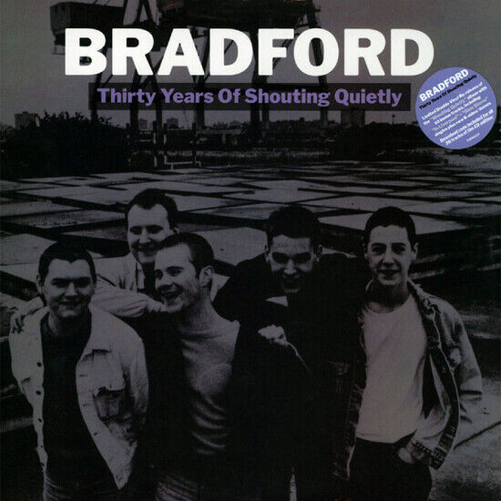 Bradford - Thirty Years of..