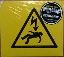 Wolfhounds - Electric Music
