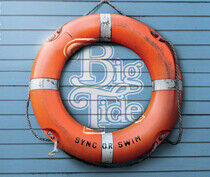 Big Tide - Sync or Swim