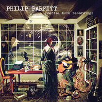 Parfitt, Philip - Mental Home.. -Coloured-
