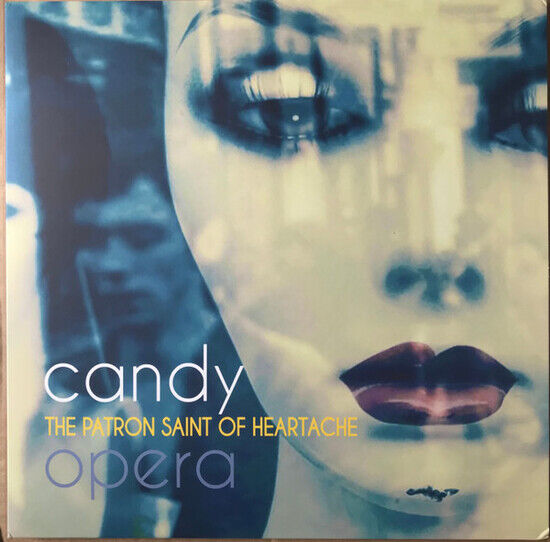 Candy Opera - Patron of Saint Heartache