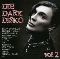 V/A - Die Dark Disko 02