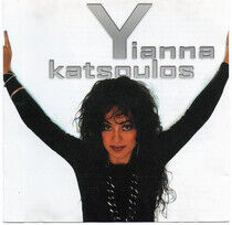 Katsoulos, Yianna - Best of